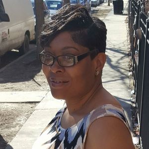 Meet your Posher, Tomika